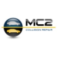 MC2 Collision Repair logo, MC2 Collision Repair contact details