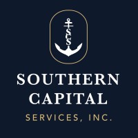 Southern Capital Services Inc logo, Southern Capital Services Inc contact details