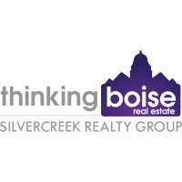 Thinking Boise Real Estate at SRG logo, Thinking Boise Real Estate at SRG contact details