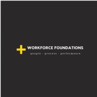 Workforce Foundations logo, Workforce Foundations contact details