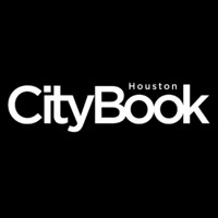 Houston CityBook logo, Houston CityBook contact details