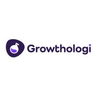 Growthologi logo, Growthologi contact details