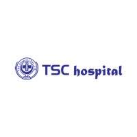 TSC Hospital logo, TSC Hospital contact details