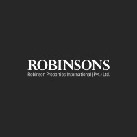 Robinson Properties logo, Robinson Properties contact details