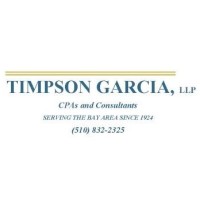 Timpson Garcia Llp logo, Timpson Garcia Llp contact details