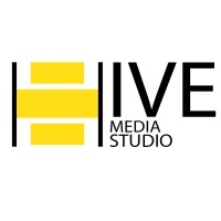 Hive Media Studio logo, Hive Media Studio contact details