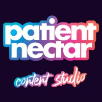 PatientNectar | Content Studio logo, PatientNectar | Content Studio contact details