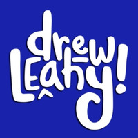 DrewLeahy.com logo, DrewLeahy.com contact details