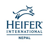 Heifer International Nepal logo, Heifer International Nepal contact details