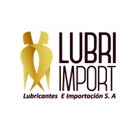 LUBRIIMPORT, S.A. logo, LUBRIIMPORT, S.A. contact details