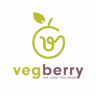 Vegberry Middle East logo, Vegberry Middle East contact details