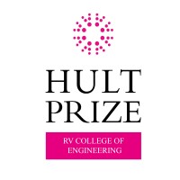 Hult Prize RVCE logo, Hult Prize RVCE contact details