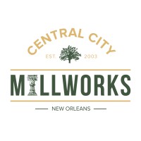 Central City Millworks logo, Central City Millworks contact details