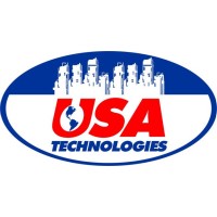 USA Technologies, Inc. logo, USA Technologies, Inc. contact details