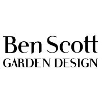 Ben Scott Garden Design logo, Ben Scott Garden Design contact details