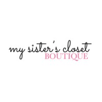 My Sister's Closet, LLC logo, My Sister's Closet, LLC contact details