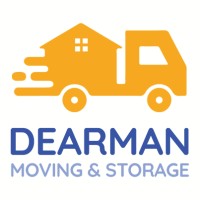 Dearman Moving & Storage logo, Dearman Moving & Storage contact details