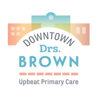 Downtown Drs. Brown logo, Downtown Drs. Brown contact details