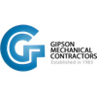 Gipson Mechanical Contractors logo, Gipson Mechanical Contractors contact details