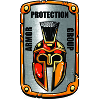 Armor Protection Group logo, Armor Protection Group contact details