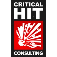 Team Critical Hit logo, Team Critical Hit contact details