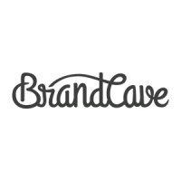 Brandcave logo, Brandcave contact details