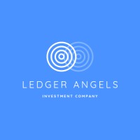 LEDGERANGELS logo, LEDGERANGELS contact details