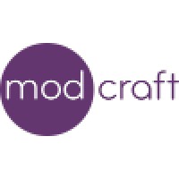 ModCraft, Inc. logo, ModCraft, Inc. contact details