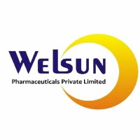 WELSUN PHARMACEUTICALS PRIVATE LIMITED logo, WELSUN PHARMACEUTICALS PRIVATE LIMITED contact details