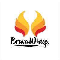 Brava Wings logo, Brava Wings contact details