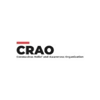 CRAO logo, CRAO contact details