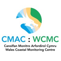 Wales Coastal Monitoring Centre logo, Wales Coastal Monitoring Centre contact details