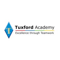 Tuxford Academy logo, Tuxford Academy contact details