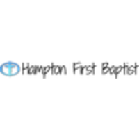 Hampton First Baptist Church logo, Hampton First Baptist Church contact details