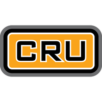 CRU, Ltd logo, CRU, Ltd contact details