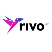 Rivo logo, Rivo contact details