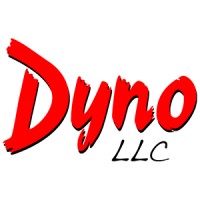 Dyno Merchandise logo, Dyno Merchandise contact details