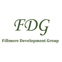 Fillmore Development Group logo, Fillmore Development Group contact details