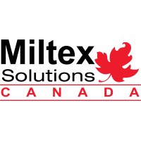 Miltex Solutions Canada logo, Miltex Solutions Canada contact details