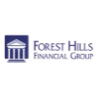 Forest Hills Financial Group Inc logo, Forest Hills Financial Group Inc contact details