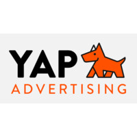 YAP Advertising Pty Ltd logo, YAP Advertising Pty Ltd contact details