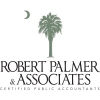 Robert Palmer and Associates logo, Robert Palmer and Associates contact details