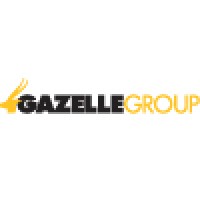 Gazelle Group logo, Gazelle Group contact details