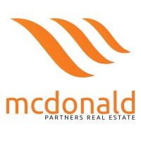 McDonald Partners Real Estate logo, McDonald Partners Real Estate contact details