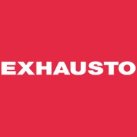 EXHAUSTO A/S logo, EXHAUSTO A/S contact details