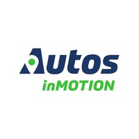 Autos in Motion logo, Autos in Motion contact details