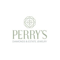 Perry's Fine, Antique & Estate Jewelry logo, Perry's Fine, Antique & Estate Jewelry contact details