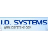 I.D. Systems inc logo, I.D. Systems inc contact details