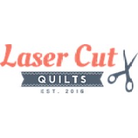 Laser Cut Quilts logo, Laser Cut Quilts contact details