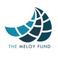 The Meloy Fund logo, The Meloy Fund contact details